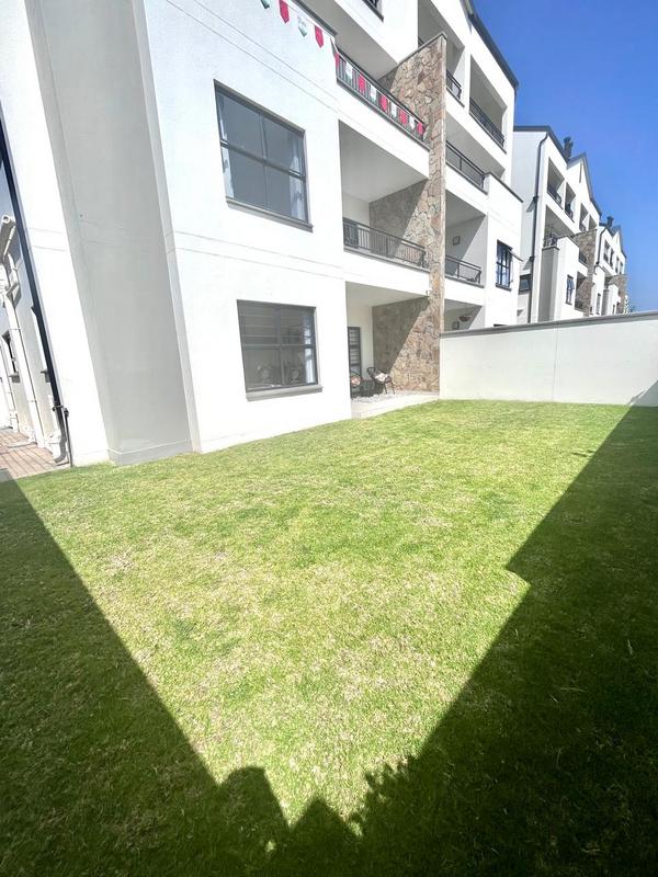 To Let 3 Bedroom Property for Rent in Somerset West Western Cape